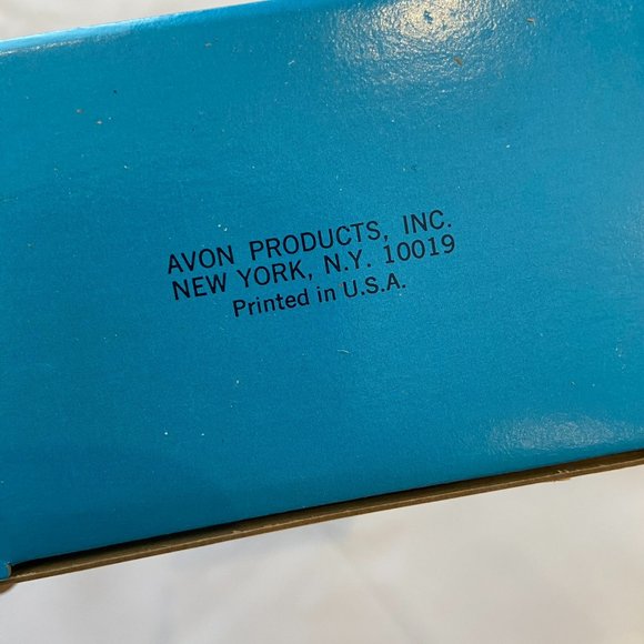 Avon Dr Hoot Vintage Wild Country After Shave 4 Fl Oz NOS Smart Owl Full Bottle - Picture 9 of 11